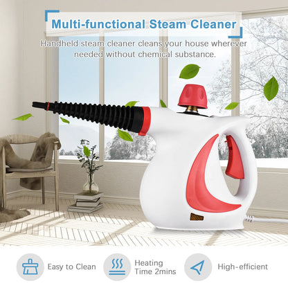 MaxPower Steam Cleaner
