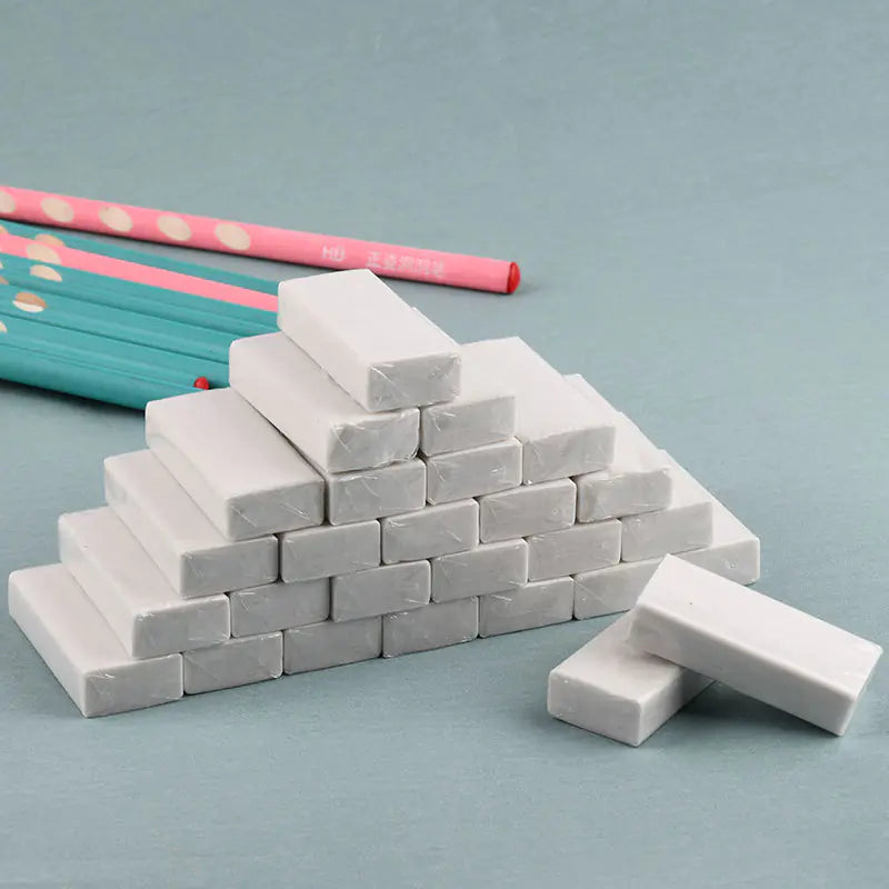 Student-Safe Non-Toxic Erasers for Kids and Schools