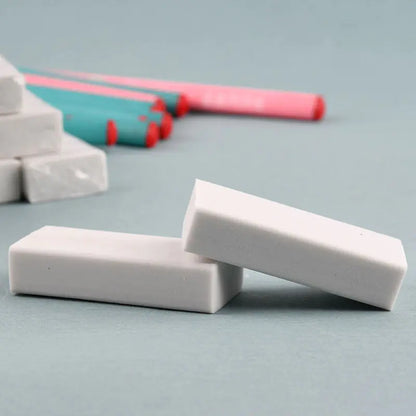 Student-Safe Non-Toxic Erasers for Kids and Schools