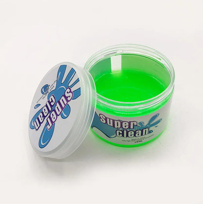 FlexiRubber Vent Cleaner