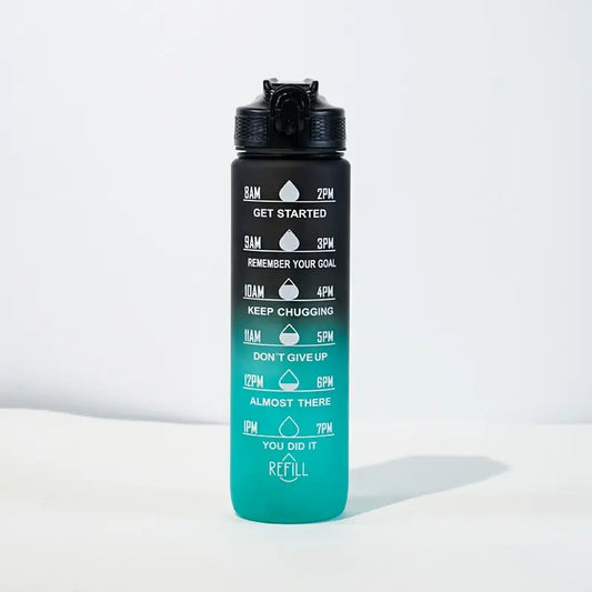 Big Sport Hydration Bottle