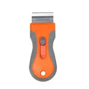 Multi-Surface Razor Scraper