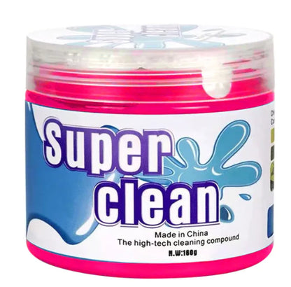 FlexiRubber Vent Cleaner