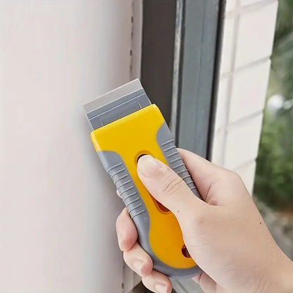 Multi-Surface Razor Scraper