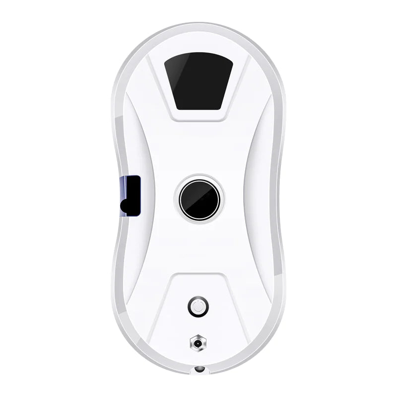 Smart Glass Cleaner