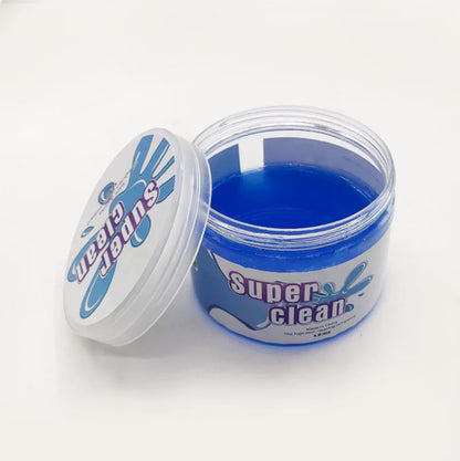 FlexiRubber Vent Cleaner