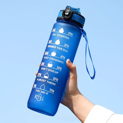 Big Sport Hydration Bottle